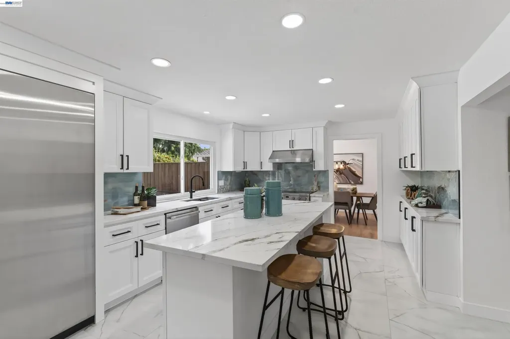 2865 Longspur Way Pleasanton CA 94566