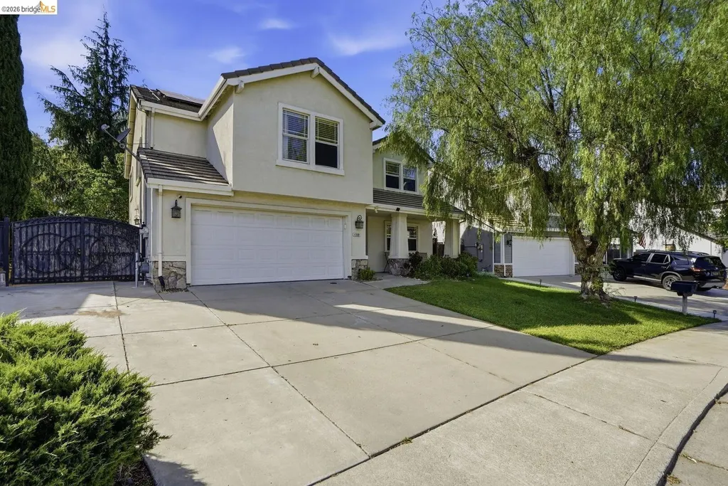 4008 Galenez Way Antioch CA 94531
