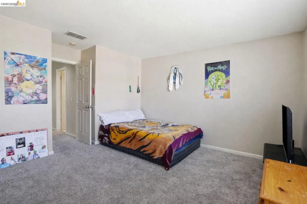 4008 Galenez Way Antioch CA 94531