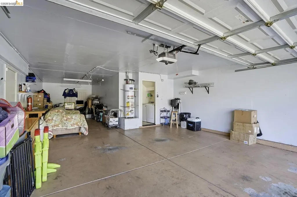 4008 Galenez Way Antioch CA 94531