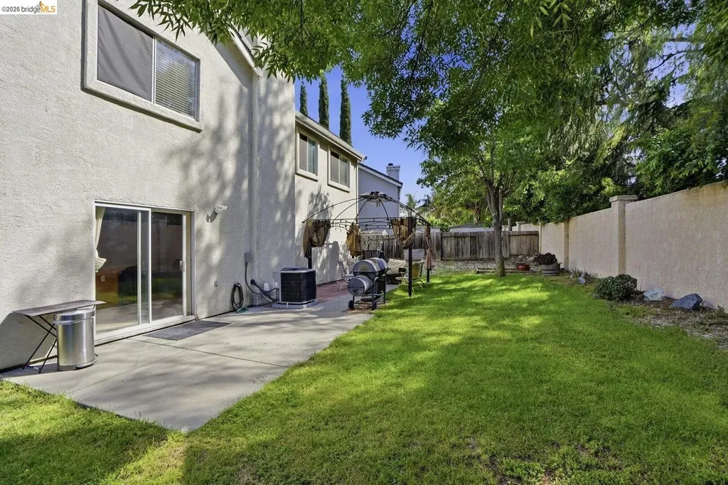 4008 Galenez Way Antioch CA 94531