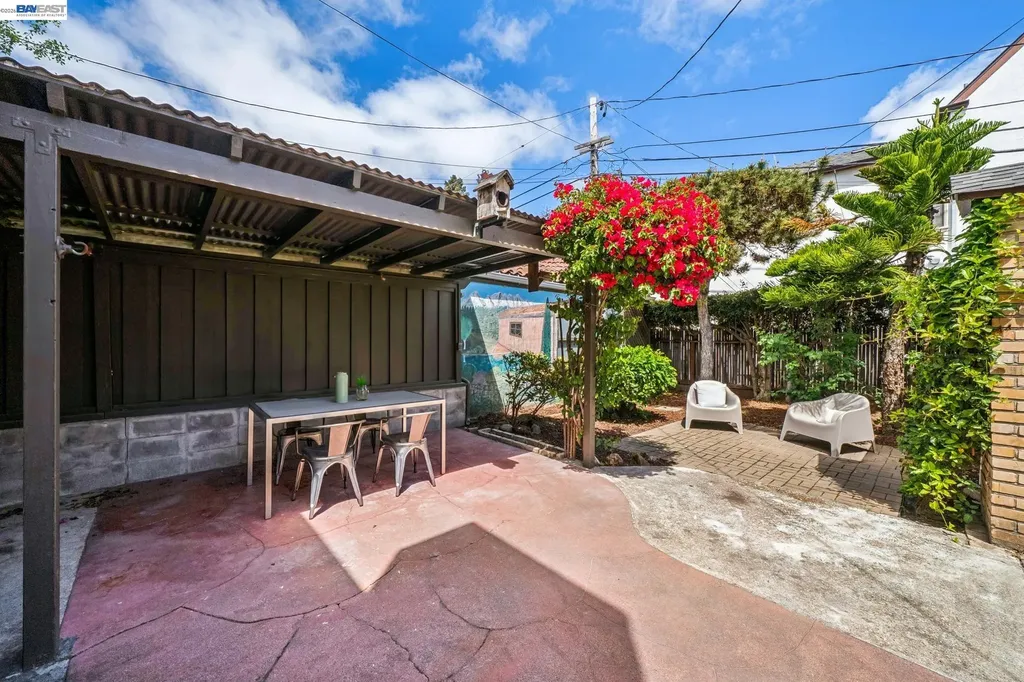 2843 Central Avenue Alameda CA 94501