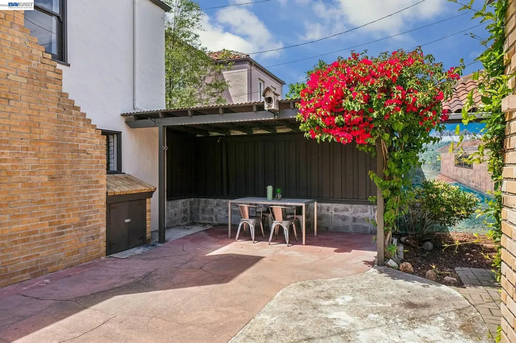 2843 Central Avenue Alameda CA 94501