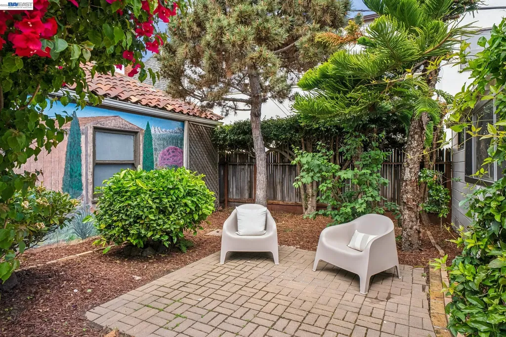 2843 Central Avenue Alameda CA 94501