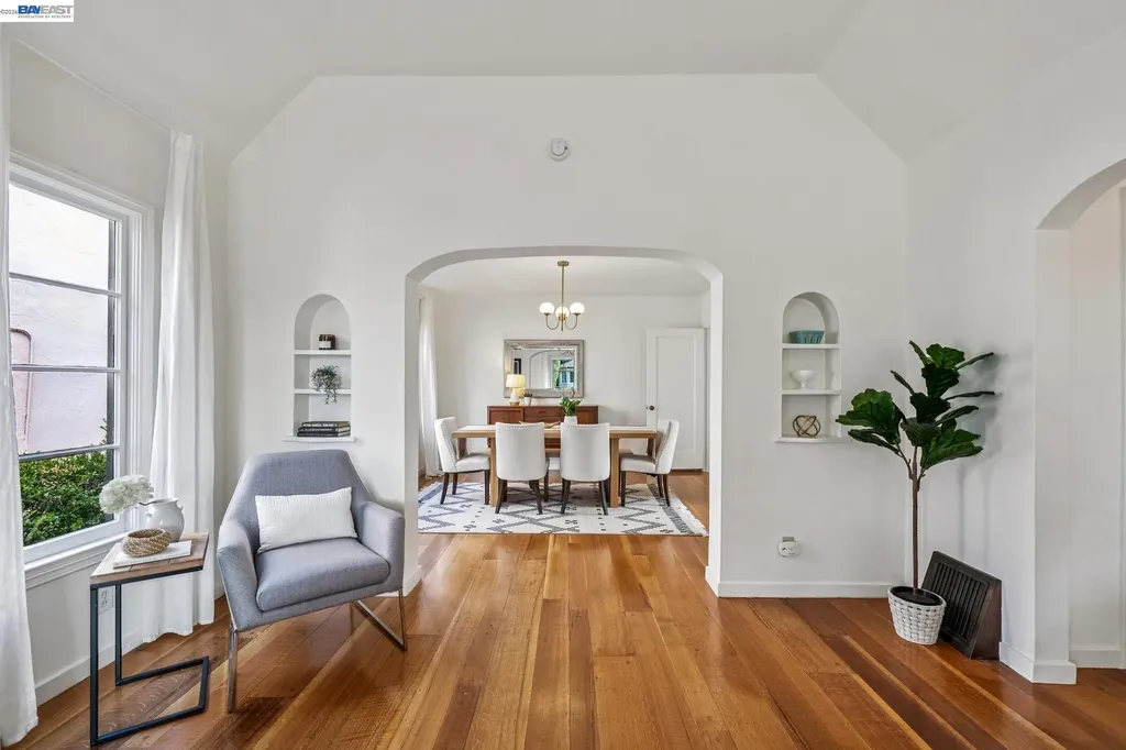2843 Central Avenue Alameda CA 94501