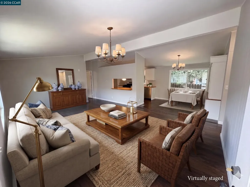 117 Star Street Oakley CA 94561