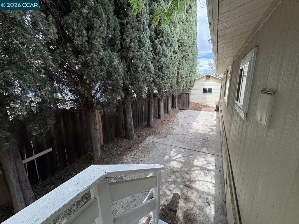 117 Star Street Oakley CA 94561