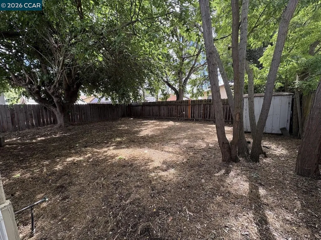 117 Star Street Oakley CA 94561