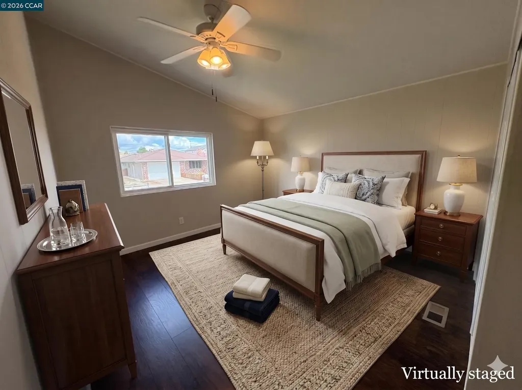 117 Star Street Oakley CA 94561