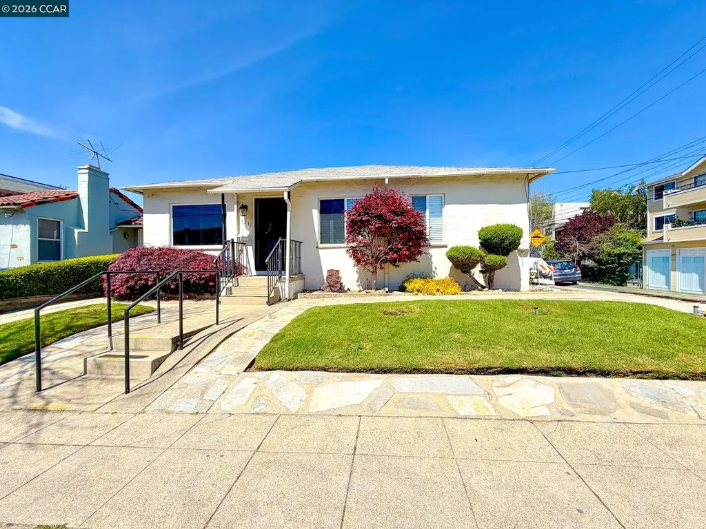 1231 Brighton Avenue Albany CA 94706