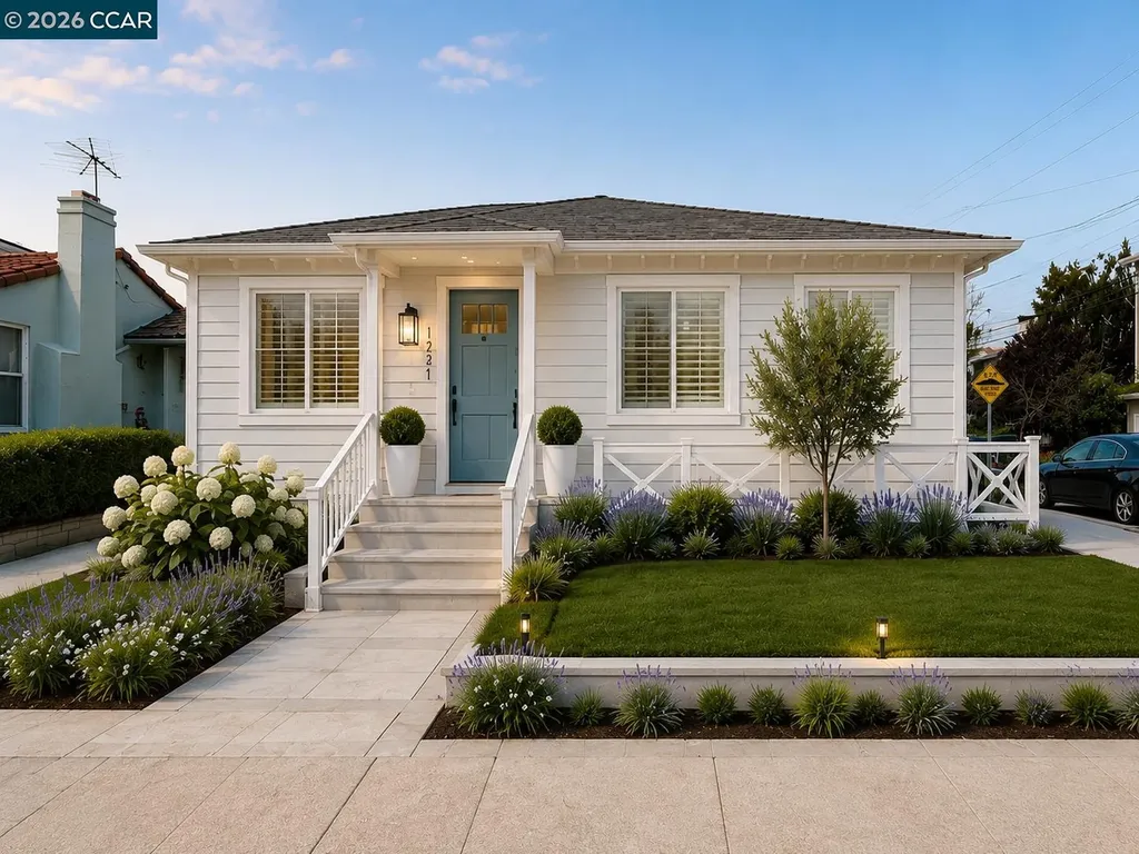 1231 Brighton Avenue Albany CA 94706