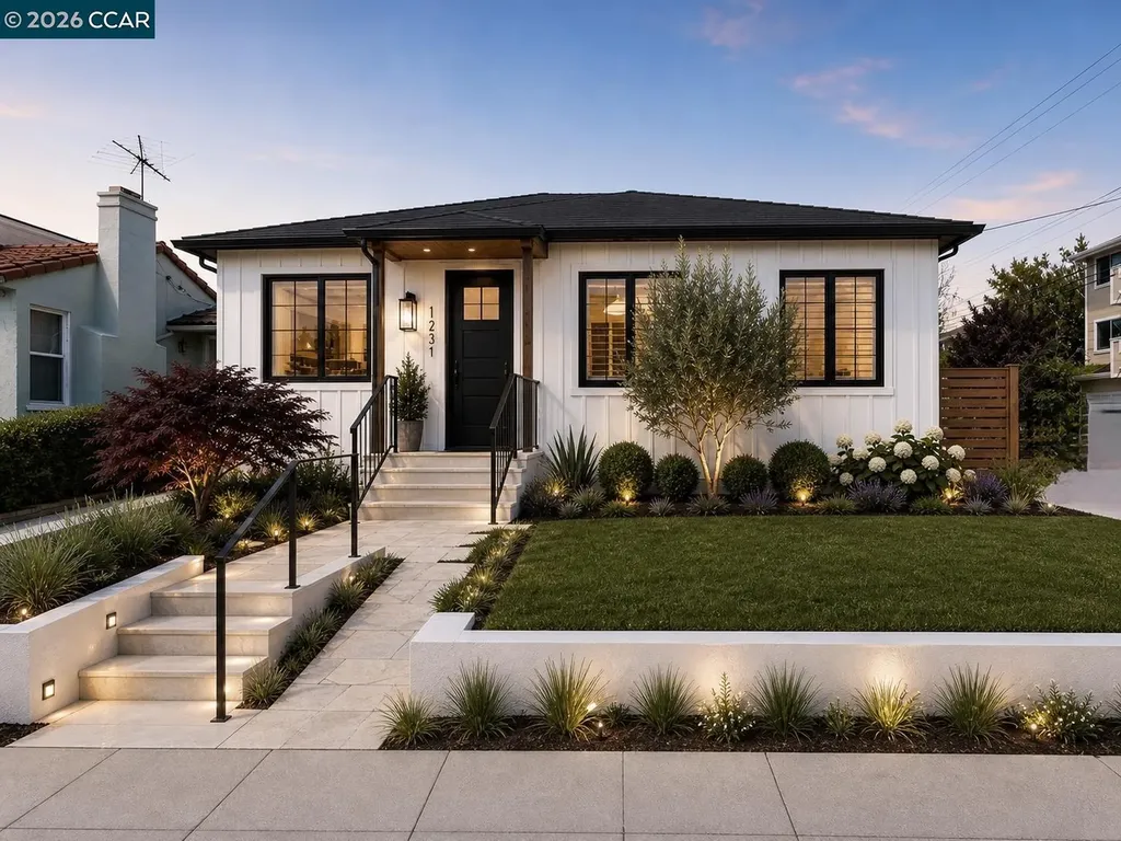 1231 Brighton Avenue Albany CA 94706