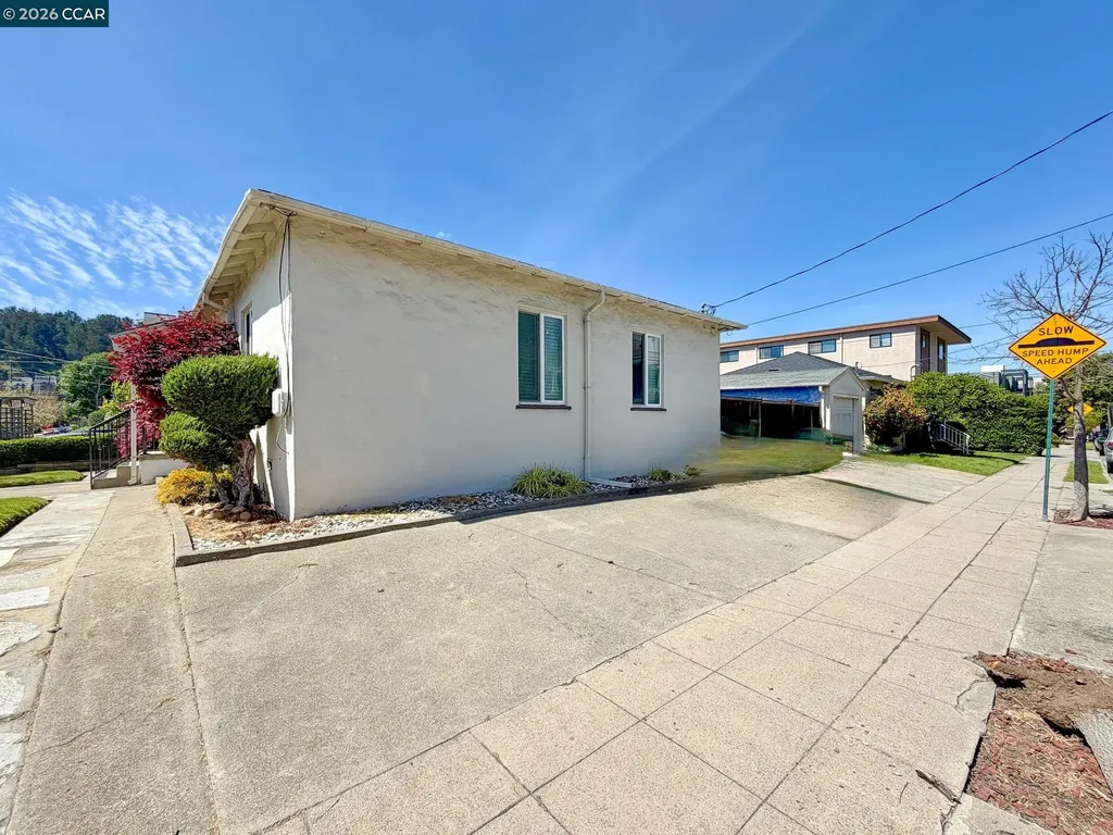 1231 Brighton Avenue Albany CA 94706