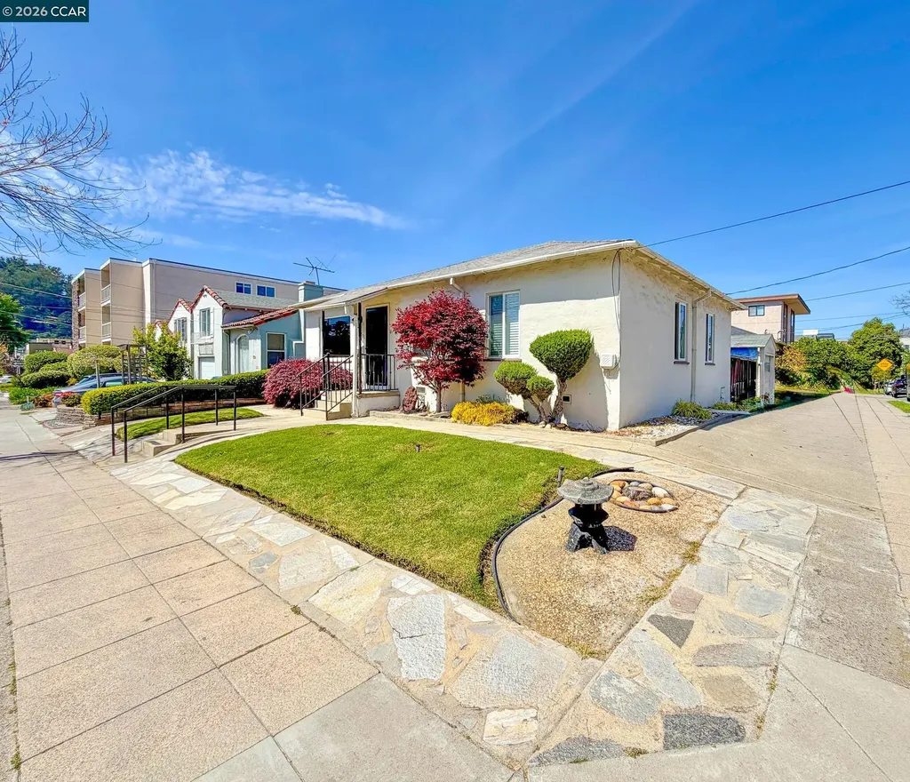 1231 Brighton Avenue Albany CA 94706