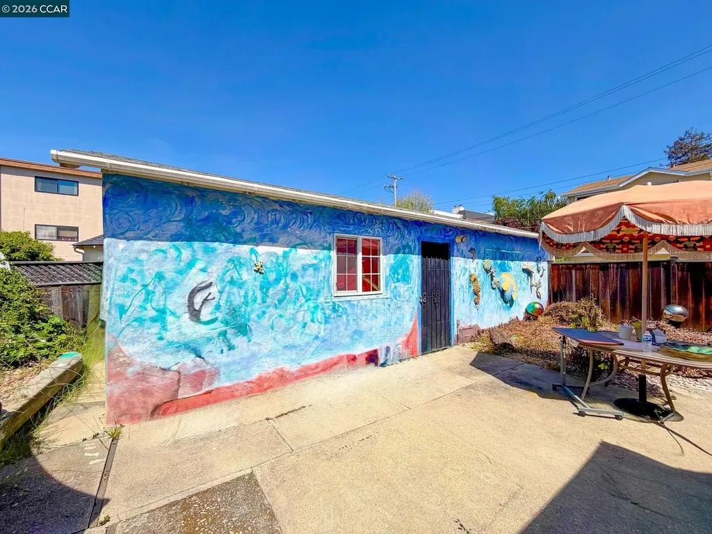 1231 Brighton Avenue Albany CA 94706