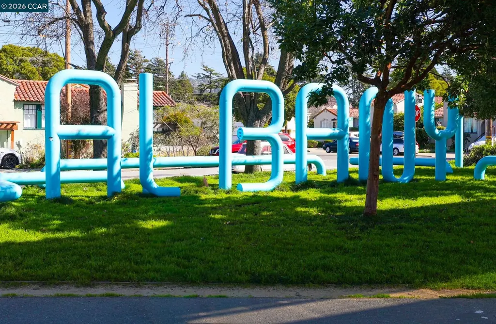 1231 Brighton Avenue Albany CA 94706