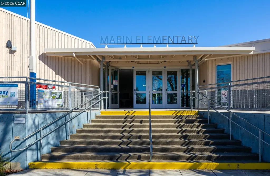 1231 Brighton Avenue Albany CA 94706