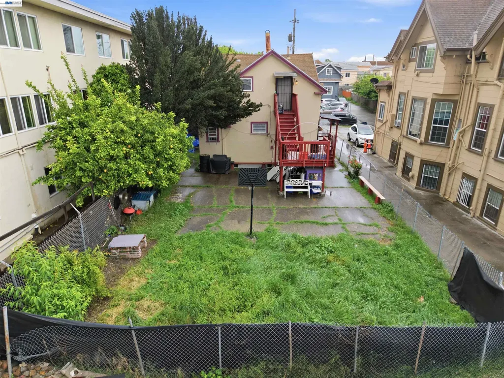 1625 7th Avenue Oakland CA 94606