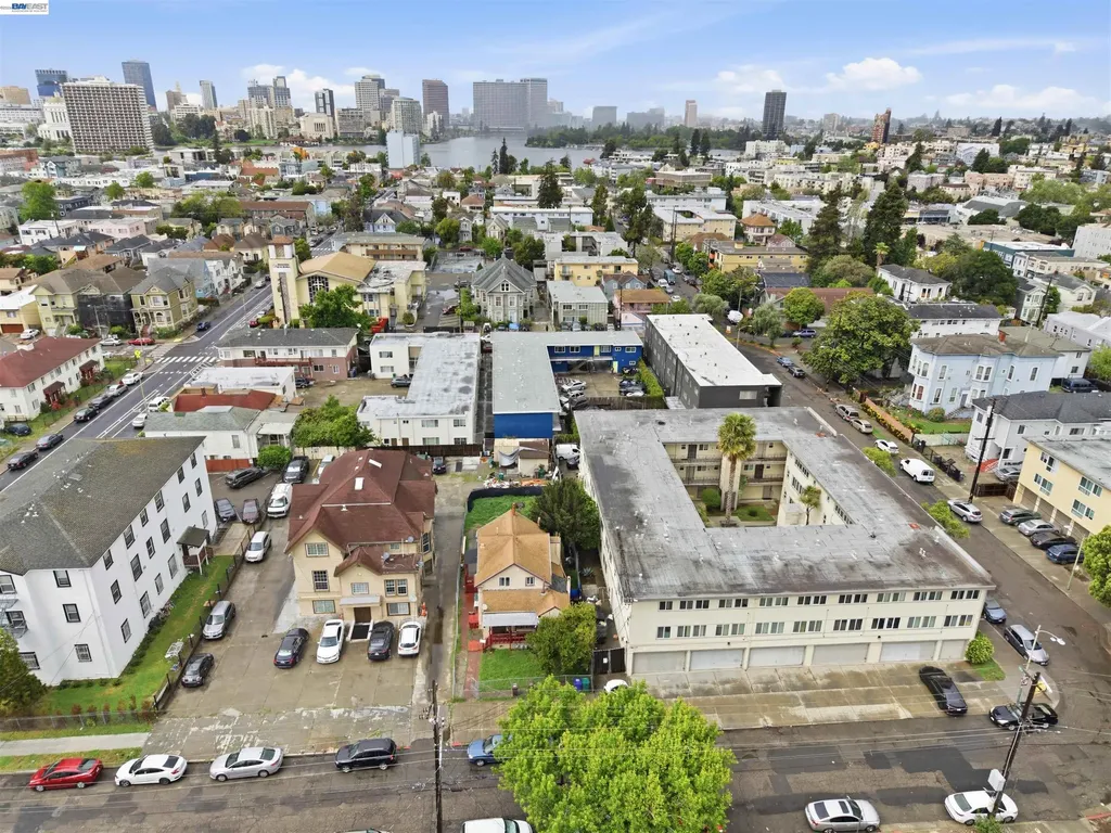 1625 7th Avenue Oakland CA 94606