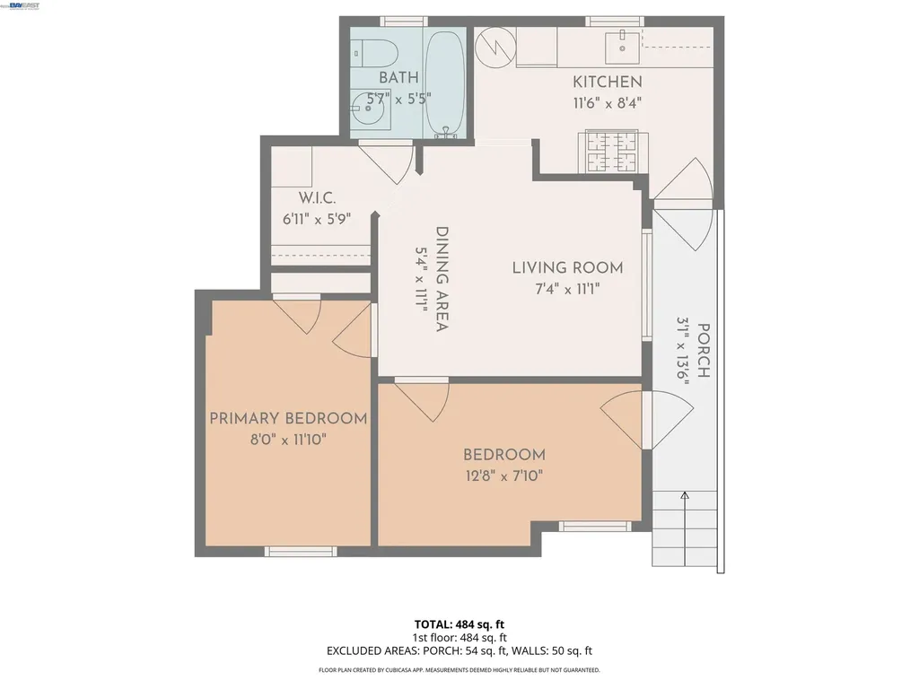 1625 7th Avenue Oakland CA 94606