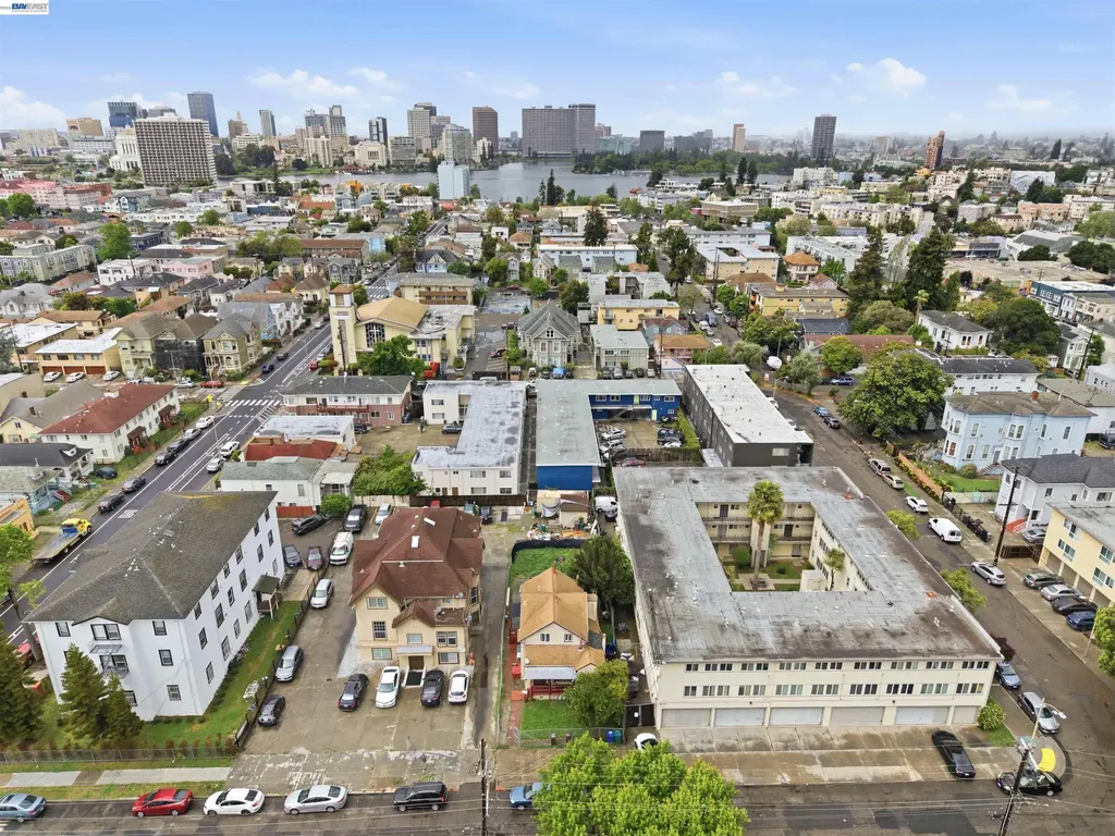 1625 7th Avenue Oakland CA 94606