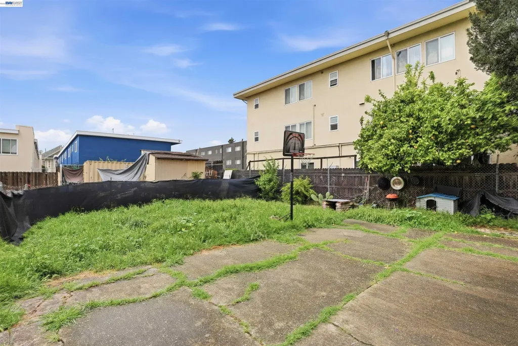 1625 7th Avenue Oakland CA 94606