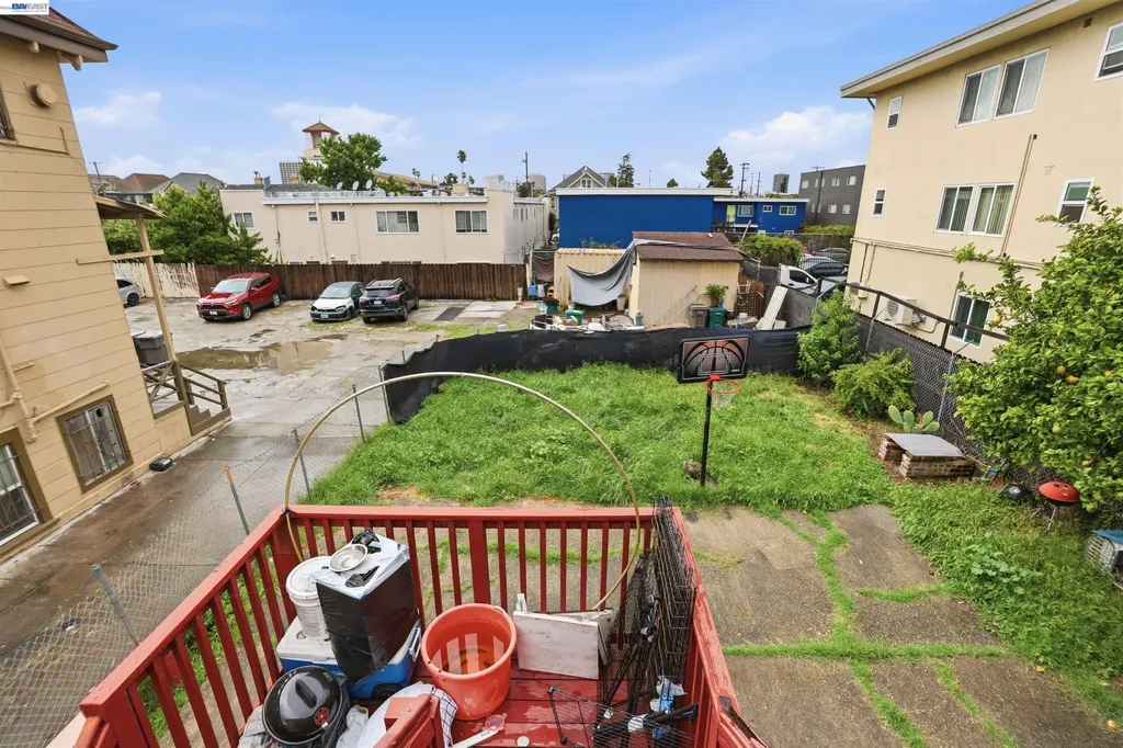 1625 7th Avenue Oakland CA 94606