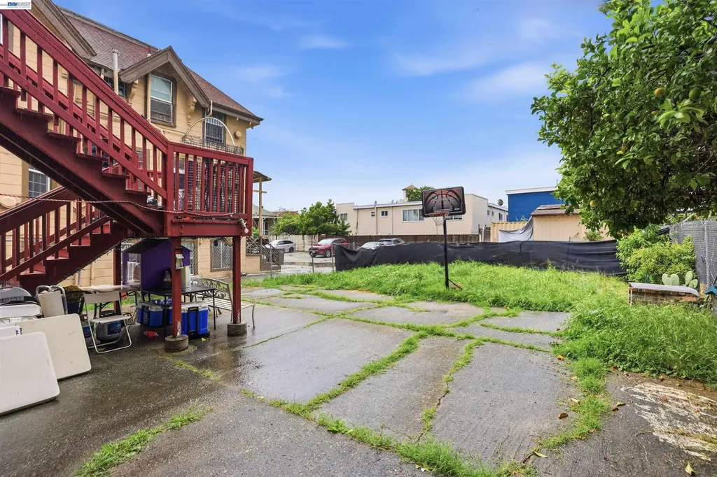 1625 7th Avenue Oakland CA 94606