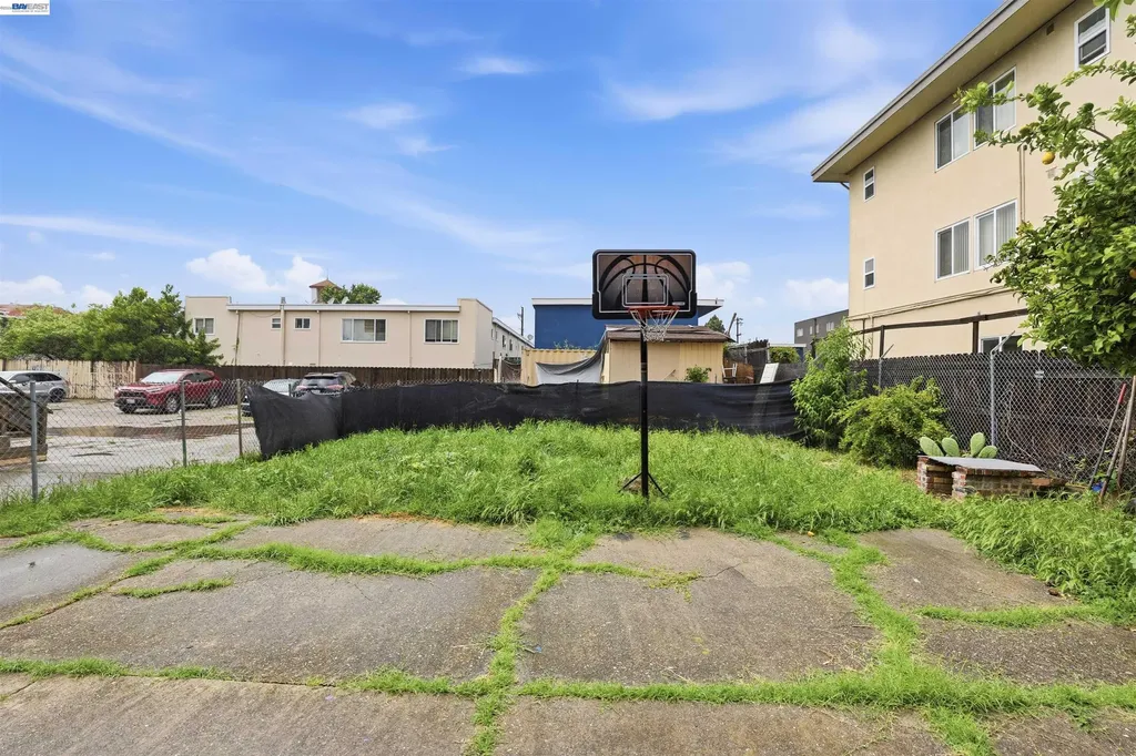 1625 7th Avenue Oakland CA 94606