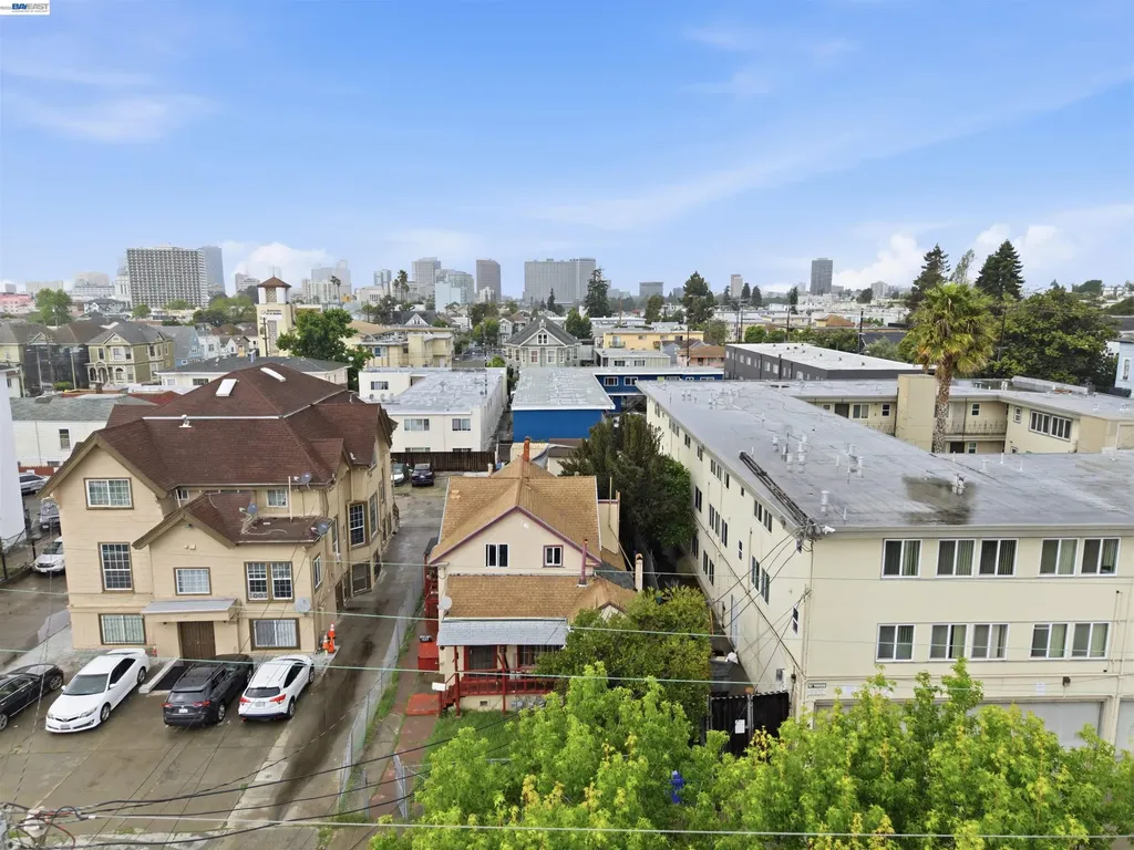 1625 7th Avenue Oakland CA 94606