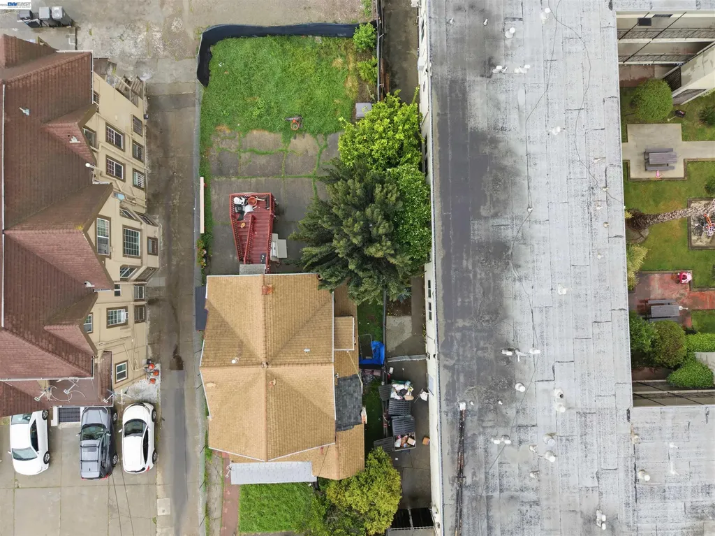 1625 7th Avenue Oakland CA 94606