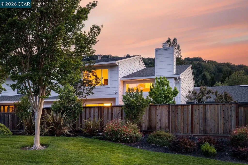 1712 Saint Andrews Drive Moraga CA 94556