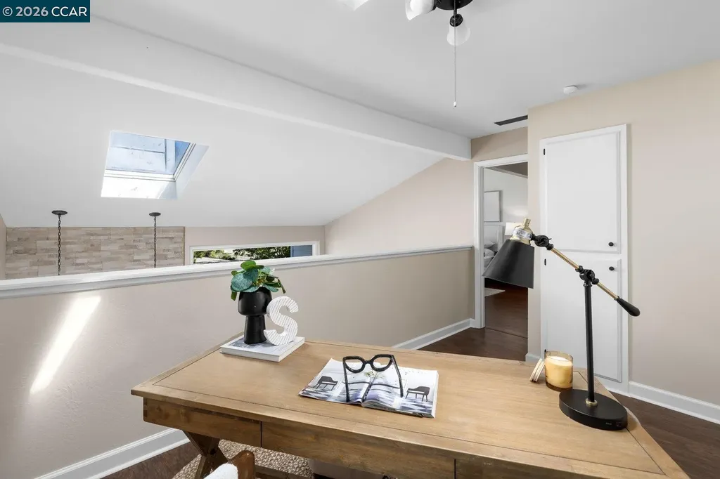 1712 Saint Andrews Drive Moraga CA 94556