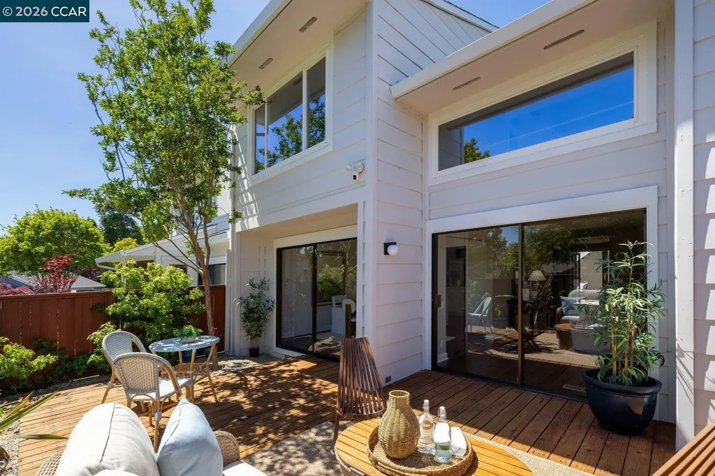 1712 Saint Andrews Drive Moraga CA 94556