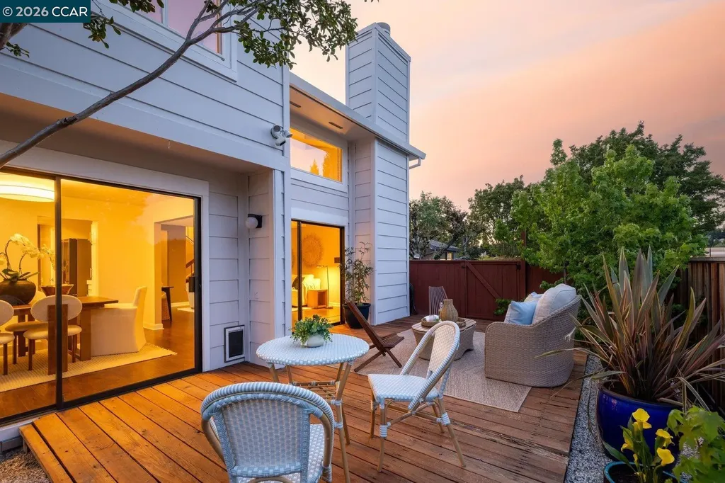 1712 Saint Andrews Drive Moraga CA 94556