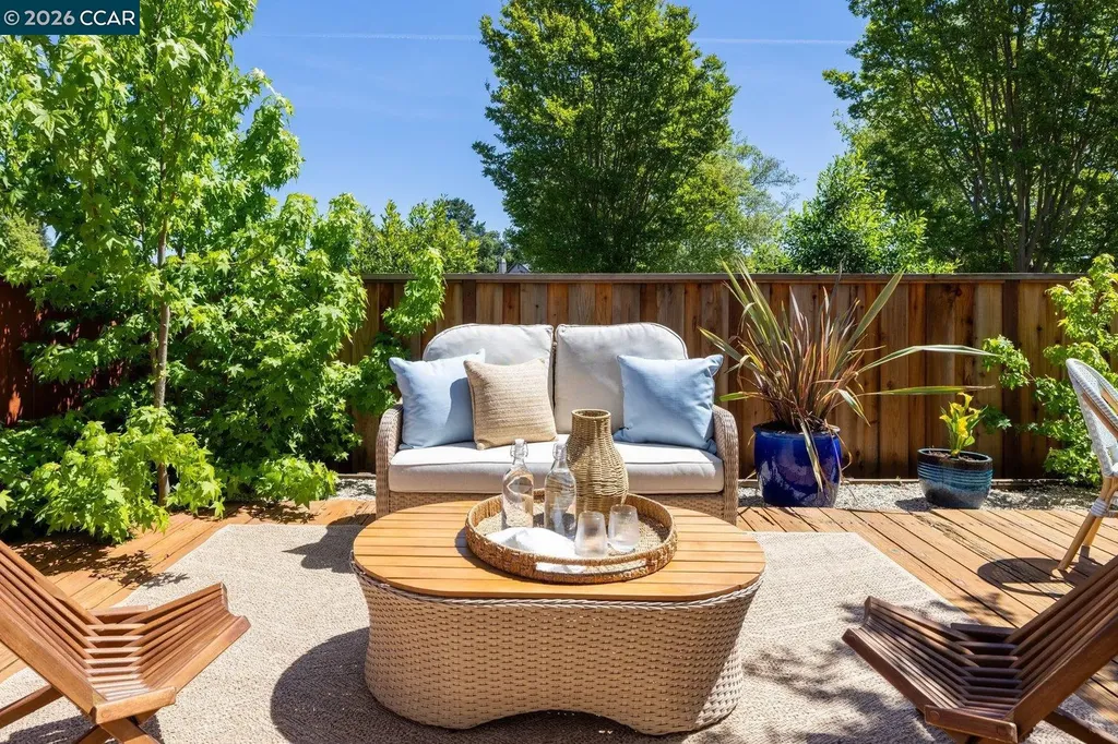 1712 Saint Andrews Drive Moraga CA 94556