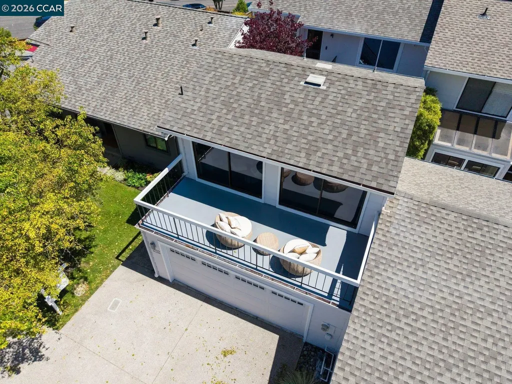 1712 Saint Andrews Drive Moraga CA 94556