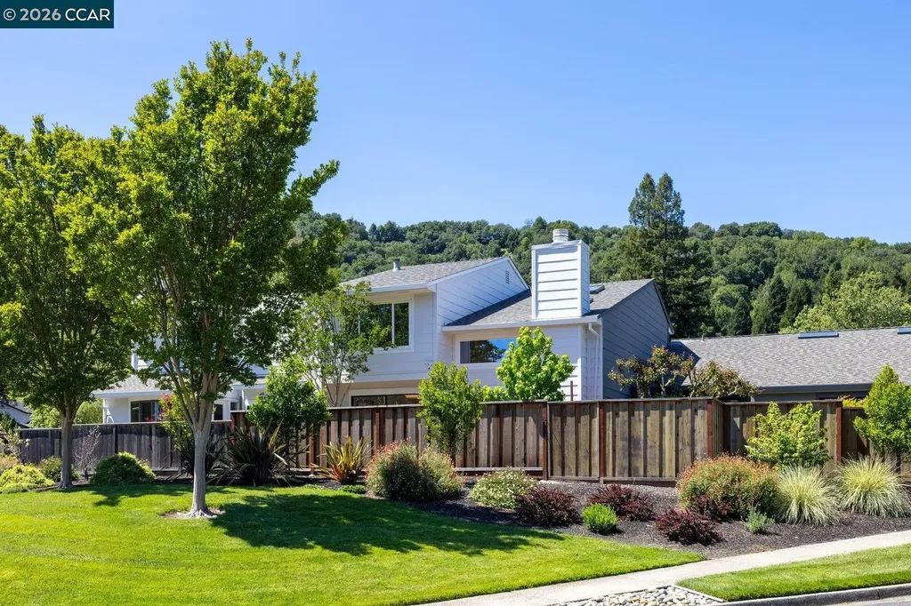 1712 Saint Andrews Drive Moraga CA 94556