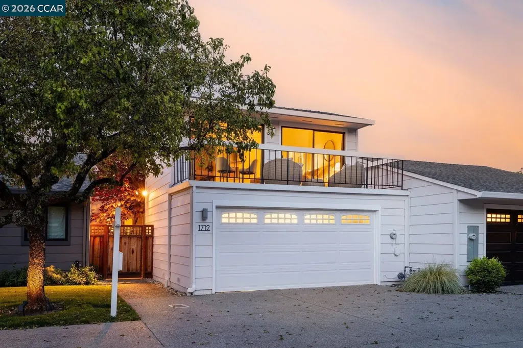 1712 Saint Andrews Drive Moraga CA 94556