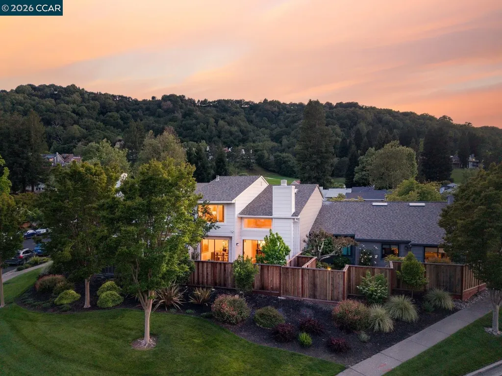 1712 Saint Andrews Drive Moraga CA 94556