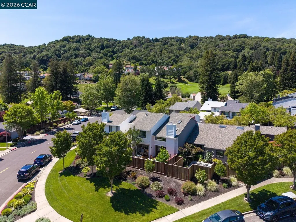 1712 Saint Andrews Drive Moraga CA 94556