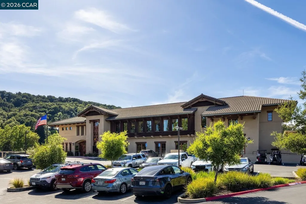 1712 Saint Andrews Drive Moraga CA 94556