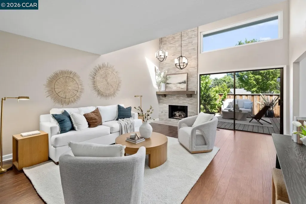 1712 Saint Andrews Drive Moraga CA 94556