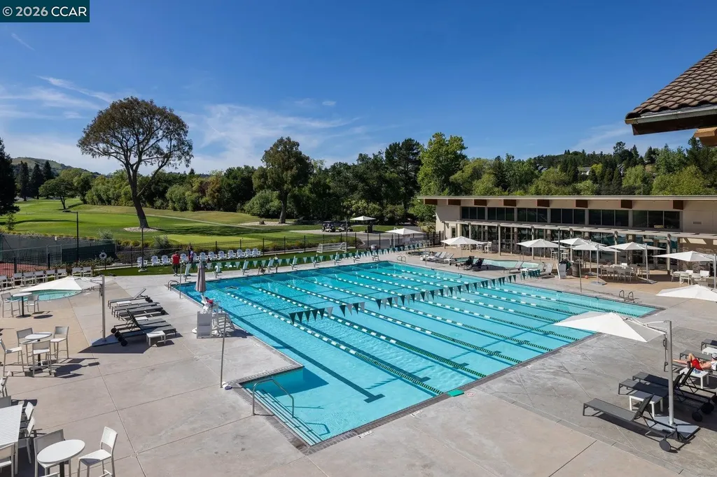 1712 Saint Andrews Drive Moraga CA 94556