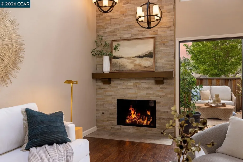 1712 Saint Andrews Drive Moraga CA 94556