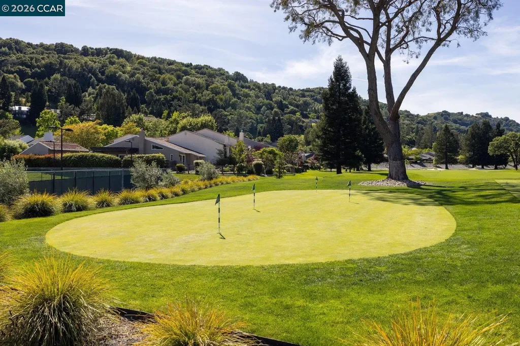1712 Saint Andrews Drive Moraga CA 94556