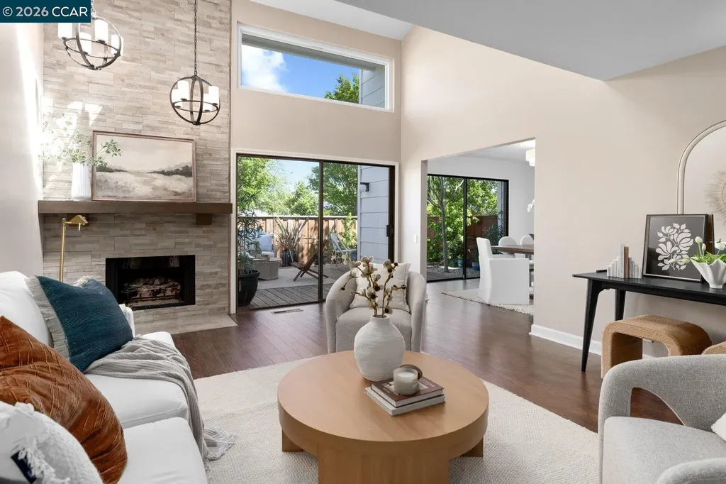 1712 Saint Andrews Drive Moraga CA 94556