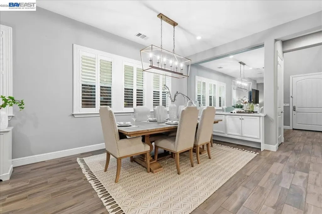 2730 Mount Dana Drive Dublin CA 94568