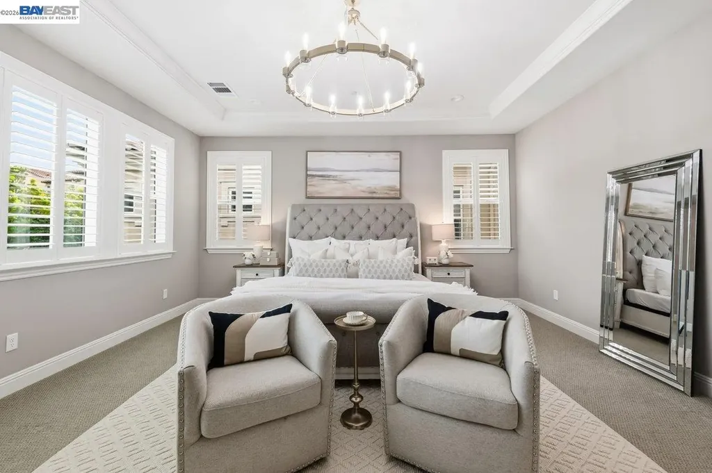2730 Mount Dana Drive Dublin CA 94568