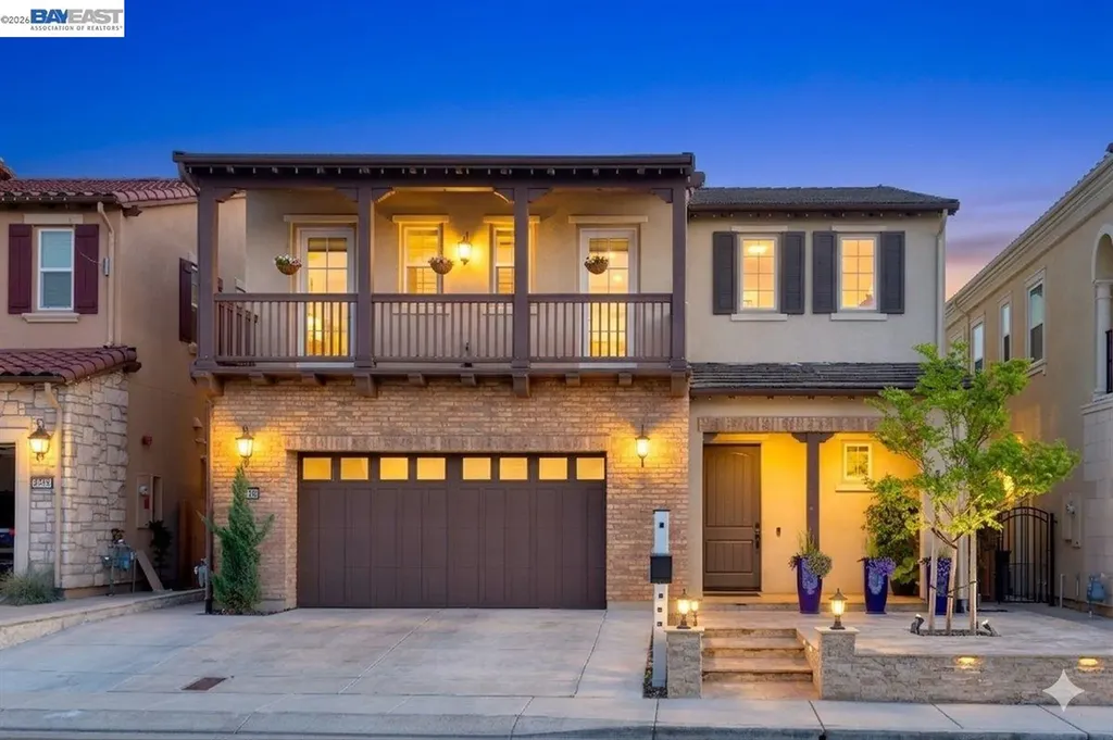 2730 Mount Dana Drive Dublin CA 94568